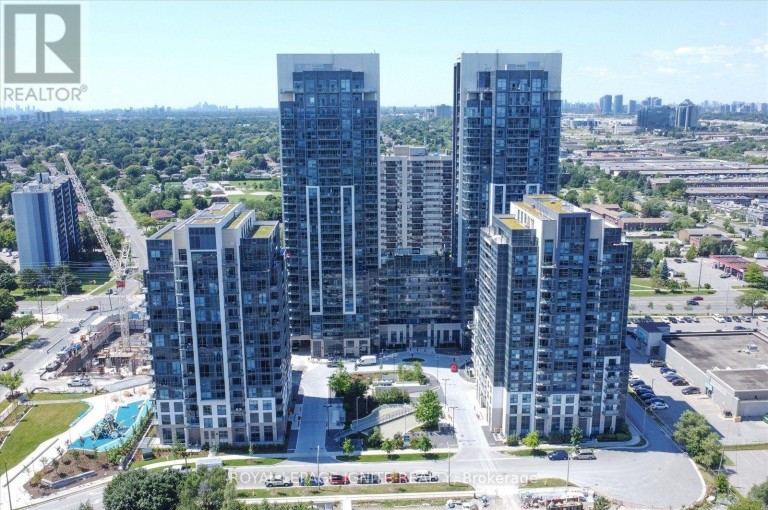 1110 - 30 MEADOWGLEN PLACE, Toronto (Woburn), Ontario, M1G0A6