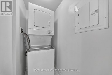 1110 - 30 MEADOWGLEN PLACE Toronto (Woburn) Ontario photo 12