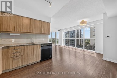 1110 - 30 MEADOWGLEN PLACE Toronto (Woburn) Ontario photo 15
