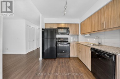 1110 - 30 MEADOWGLEN PLACE Toronto (Woburn) Ontario photo 17