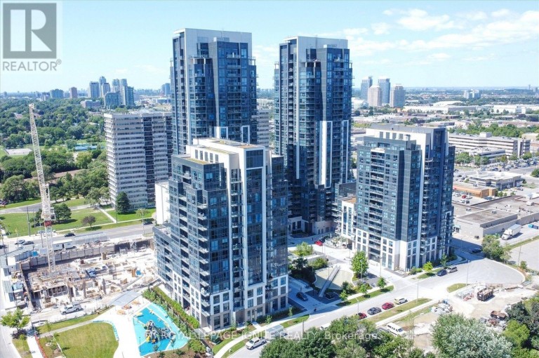 1110 - 30 MEADOWGLEN PLACE, Toronto (Woburn), Ontario, M1G0A6