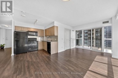1110 - 30 MEADOWGLEN PLACE Toronto (Woburn) Ontario photo 21