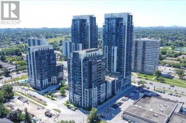 1110 - 30 MEADOWGLEN PLACE Toronto (Woburn) Ontario photo 3