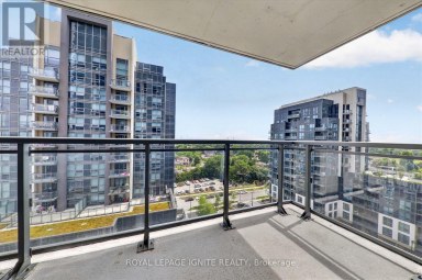 1110 - 30 MEADOWGLEN PLACE Toronto (Woburn) Ontario photo 30
