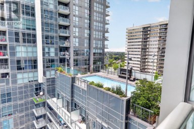 1110 - 30 MEADOWGLEN PLACE Toronto (Woburn) Ontario photo 31