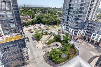 1110 - 30 MEADOWGLEN PLACE Toronto (Woburn) Ontario photo 32