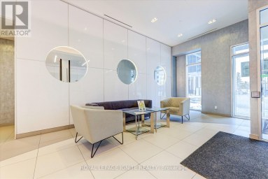 1110 - 30 MEADOWGLEN PLACE Toronto (Woburn) Ontario photo 33