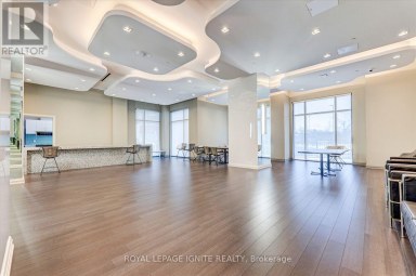 1110 - 30 MEADOWGLEN PLACE Toronto (Woburn) Ontario photo 34