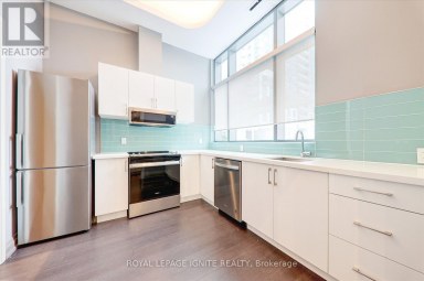 1110 - 30 MEADOWGLEN PLACE Toronto (Woburn) Ontario photo 36