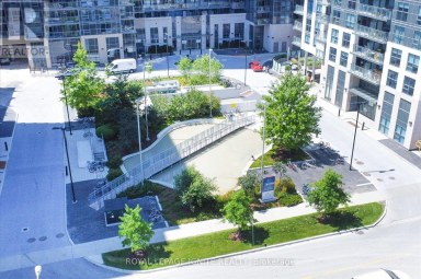 1110 - 30 MEADOWGLEN PLACE Toronto (Woburn) Ontario photo 4