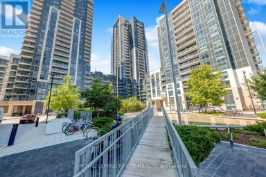 1110 - 30 MEADOWGLEN PLACE Toronto (Woburn) Ontario photo 5