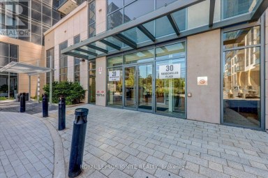 1110 - 30 MEADOWGLEN PLACE Toronto (Woburn) Ontario photo 6