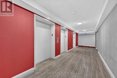 1110 - 30 MEADOWGLEN PLACE Toronto (Woburn) Ontario photo 8