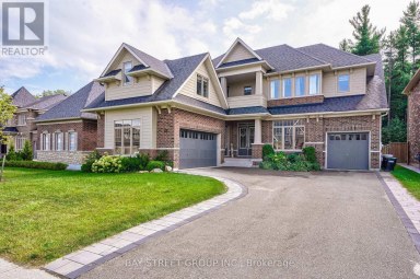 23 TRAIL BOULEVARD Springwater (Centre Vespra) Ontario photo 1