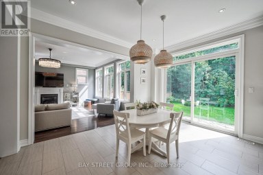 23 TRAIL BOULEVARD Springwater (Centre Vespra) Ontario photo 13