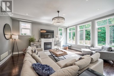23 TRAIL BOULEVARD Springwater (Centre Vespra) Ontario photo 15
