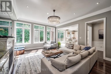 23 TRAIL BOULEVARD Springwater (Centre Vespra) Ontario photo 17