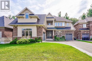 23 TRAIL BOULEVARD Springwater (Centre Vespra) Ontario photo 2