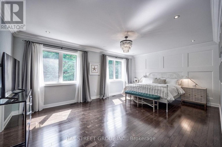 23 TRAIL BOULEVARD, Springwater (Centre Vespra), Ontario, L9X0S3