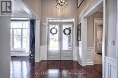 23 TRAIL BOULEVARD Springwater (Centre Vespra) Ontario photo 3