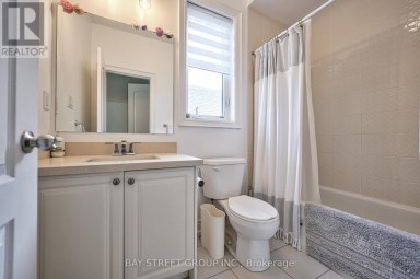23 TRAIL BOULEVARD Springwater (Centre Vespra) Ontario photo 35