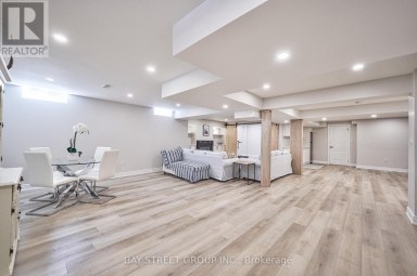 23 TRAIL BOULEVARD Springwater (Centre Vespra) Ontario photo 38