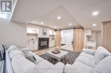 23 TRAIL BOULEVARD Springwater (Centre Vespra) Ontario photo 39