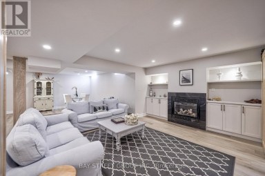 23 TRAIL BOULEVARD Springwater (Centre Vespra) Ontario photo 40