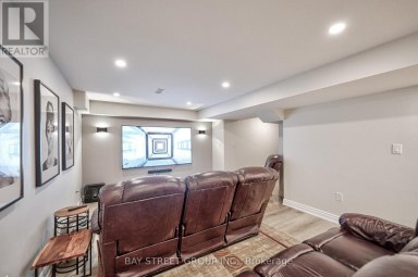 23 TRAIL BOULEVARD Springwater (Centre Vespra) Ontario photo 42