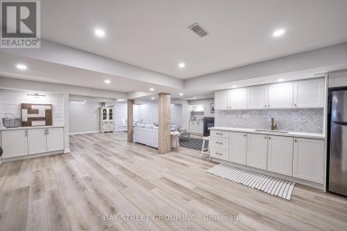 23 TRAIL BOULEVARD Springwater (Centre Vespra) Ontario photo 43