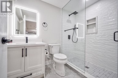 23 TRAIL BOULEVARD Springwater (Centre Vespra) Ontario photo 44
