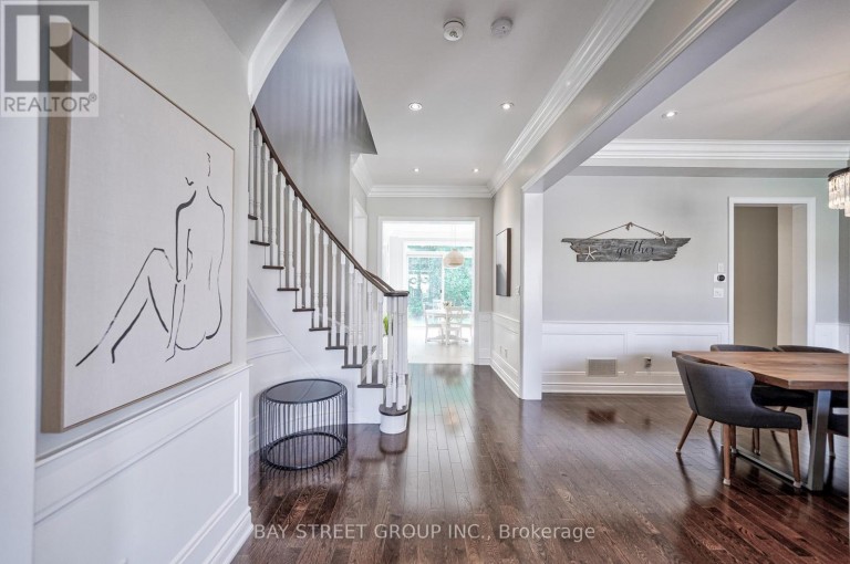 23 TRAIL BOULEVARD, Springwater (Centre Vespra), Ontario, L9X0S3