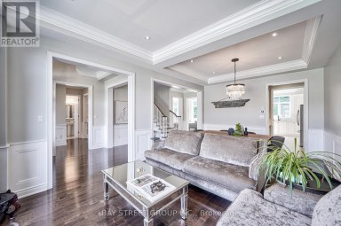 23 TRAIL BOULEVARD Springwater (Centre Vespra) Ontario photo 7