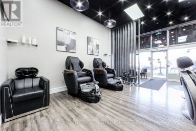 53 - 80 MARITIME ONTARIO BOULEVARD Brampton (Airport Road/ Highway 7 Business Centre) Ontario photo 10