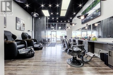53 - 80 MARITIME ONTARIO BOULEVARD Brampton (Airport Road/ Highway 7 Business Centre) Ontario photo 11