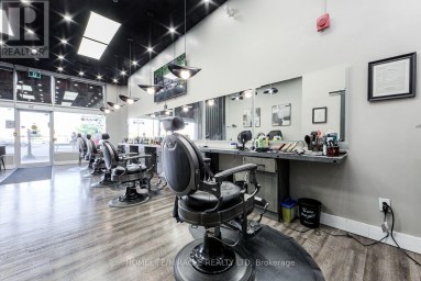 53 - 80 MARITIME ONTARIO BOULEVARD Brampton (Airport Road/ Highway 7 Business Centre) Ontario photo 12