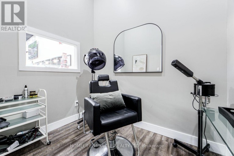53 - 80 MARITIME ONTARIO BOULEVARD, Brampton (Airport Road/ Highway 7 Business Centre), Ontario, L6S0E7