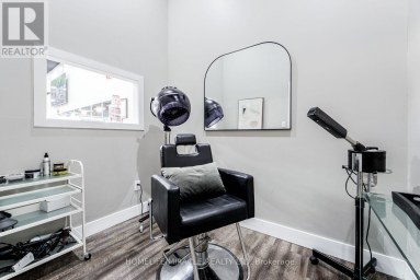 53 - 80 MARITIME ONTARIO BOULEVARD Brampton (Airport Road/ Highway 7 Business Centre) Ontario photo 16