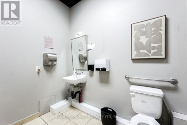 53 - 80 MARITIME ONTARIO BOULEVARD Brampton (Airport Road/ Highway 7 Business Centre) Ontario photo 19