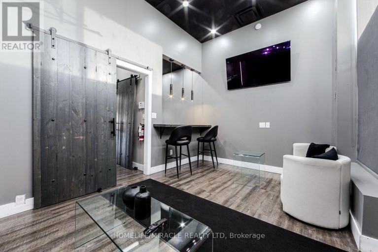 53 - 80 MARITIME ONTARIO BOULEVARD, Brampton (Airport Road/ Highway 7 Business Centre), Ontario, L6S0E7