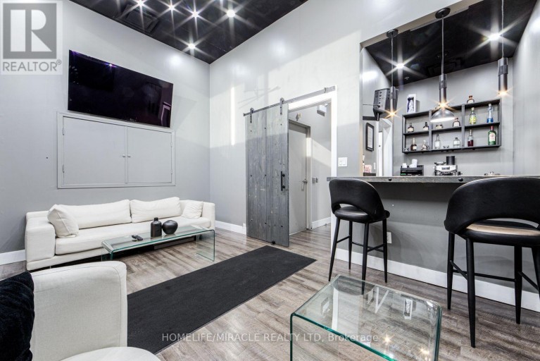 53 - 80 MARITIME ONTARIO BOULEVARD, Brampton (Airport Road/ Highway 7 Business Centre), Ontario, L6S0E7