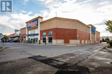 53 - 80 MARITIME ONTARIO BOULEVARD Brampton (Airport Road/ Highway 7 Business Centre) Ontario photo 23