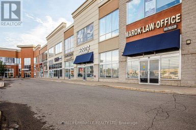 53 - 80 MARITIME ONTARIO BOULEVARD Brampton (Airport Road/ Highway 7 Business Centre) Ontario photo 24