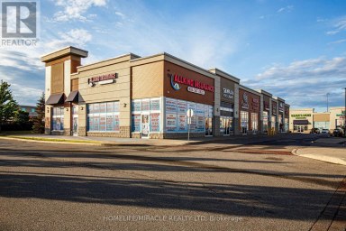53 - 80 MARITIME ONTARIO BOULEVARD Brampton (Airport Road/ Highway 7 Business Centre) Ontario photo 25