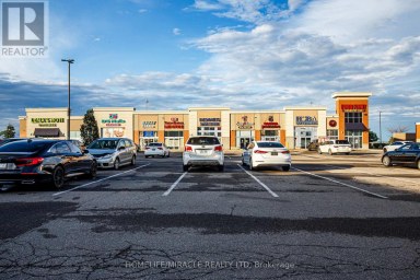 53 - 80 MARITIME ONTARIO BOULEVARD Brampton (Airport Road/ Highway 7 Business Centre) Ontario photo 26