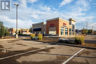 53 - 80 MARITIME ONTARIO BOULEVARD Brampton (Airport Road/ Highway 7 Business Centre) Ontario photo 27