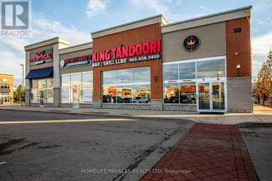 53 - 80 MARITIME ONTARIO BOULEVARD Brampton (Airport Road/ Highway 7 Business Centre) Ontario photo 29