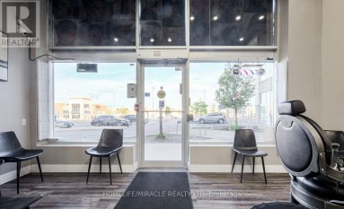 53 - 80 MARITIME ONTARIO BOULEVARD Brampton (Airport Road/ Highway 7 Business Centre) Ontario photo 3