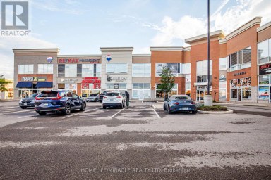 53 - 80 MARITIME ONTARIO BOULEVARD Brampton (Airport Road/ Highway 7 Business Centre) Ontario photo 30
