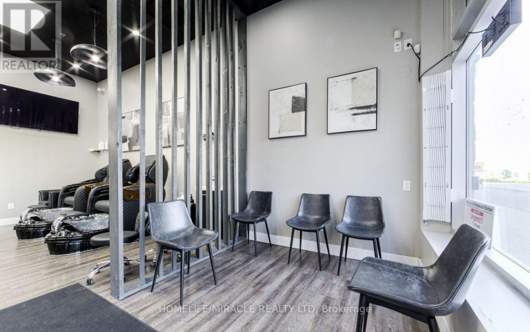 53 - 80 MARITIME ONTARIO BOULEVARD, Brampton (Airport Road/ Highway 7 Business Centre), Ontario, L6S0E7